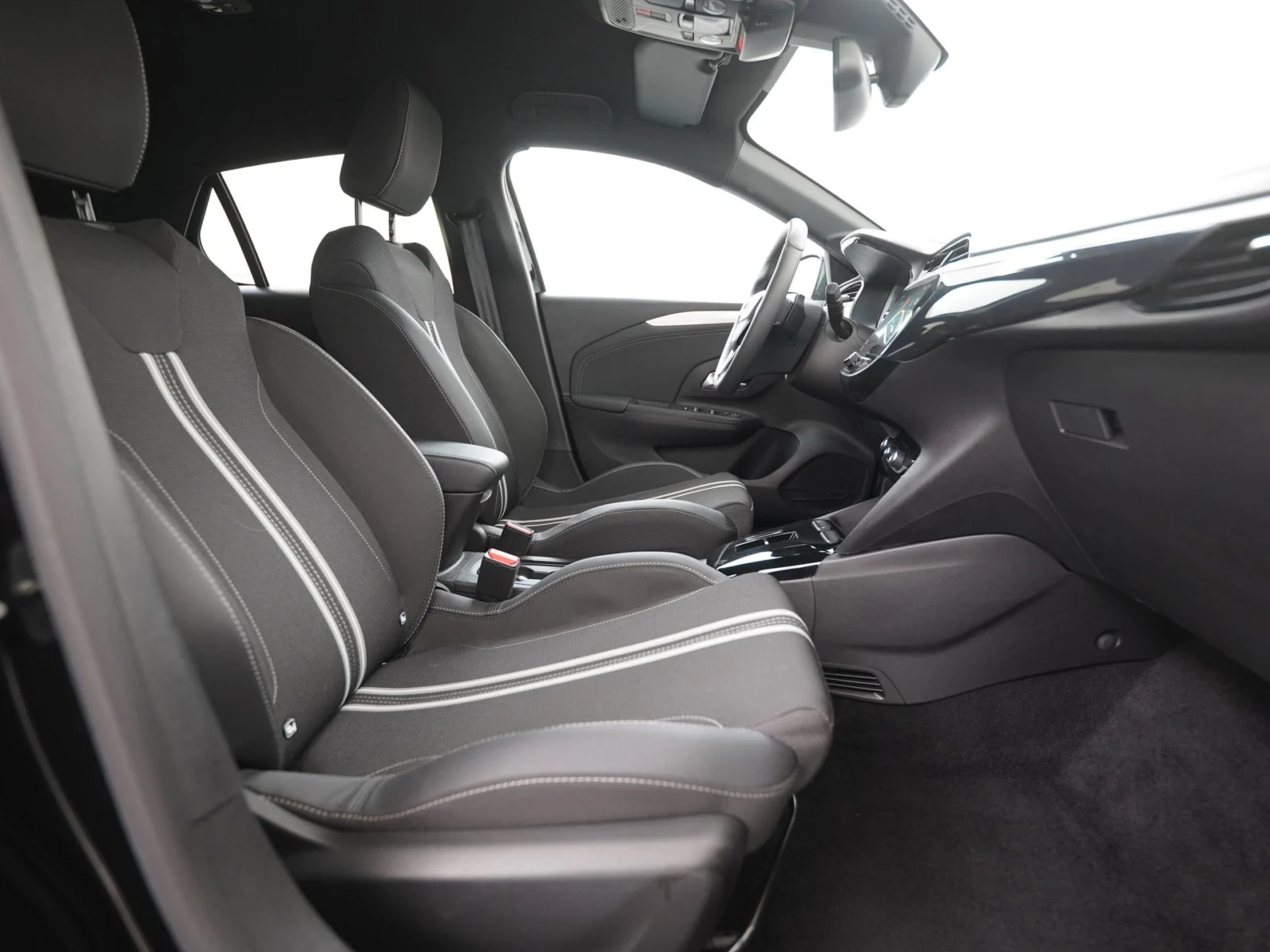Opel-Corsa
