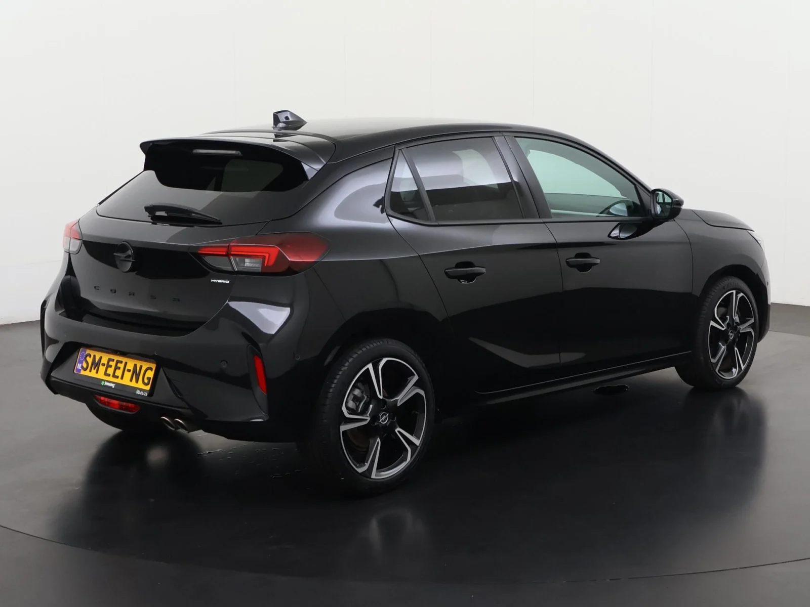 Opel-Corsa