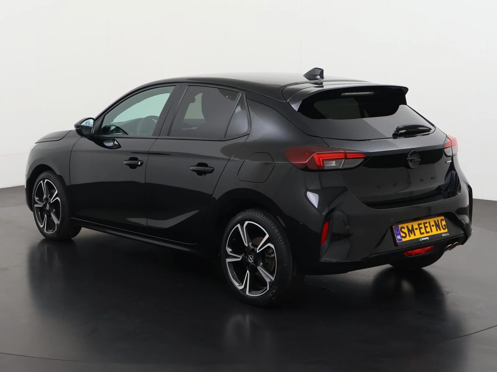 Opel-Corsa