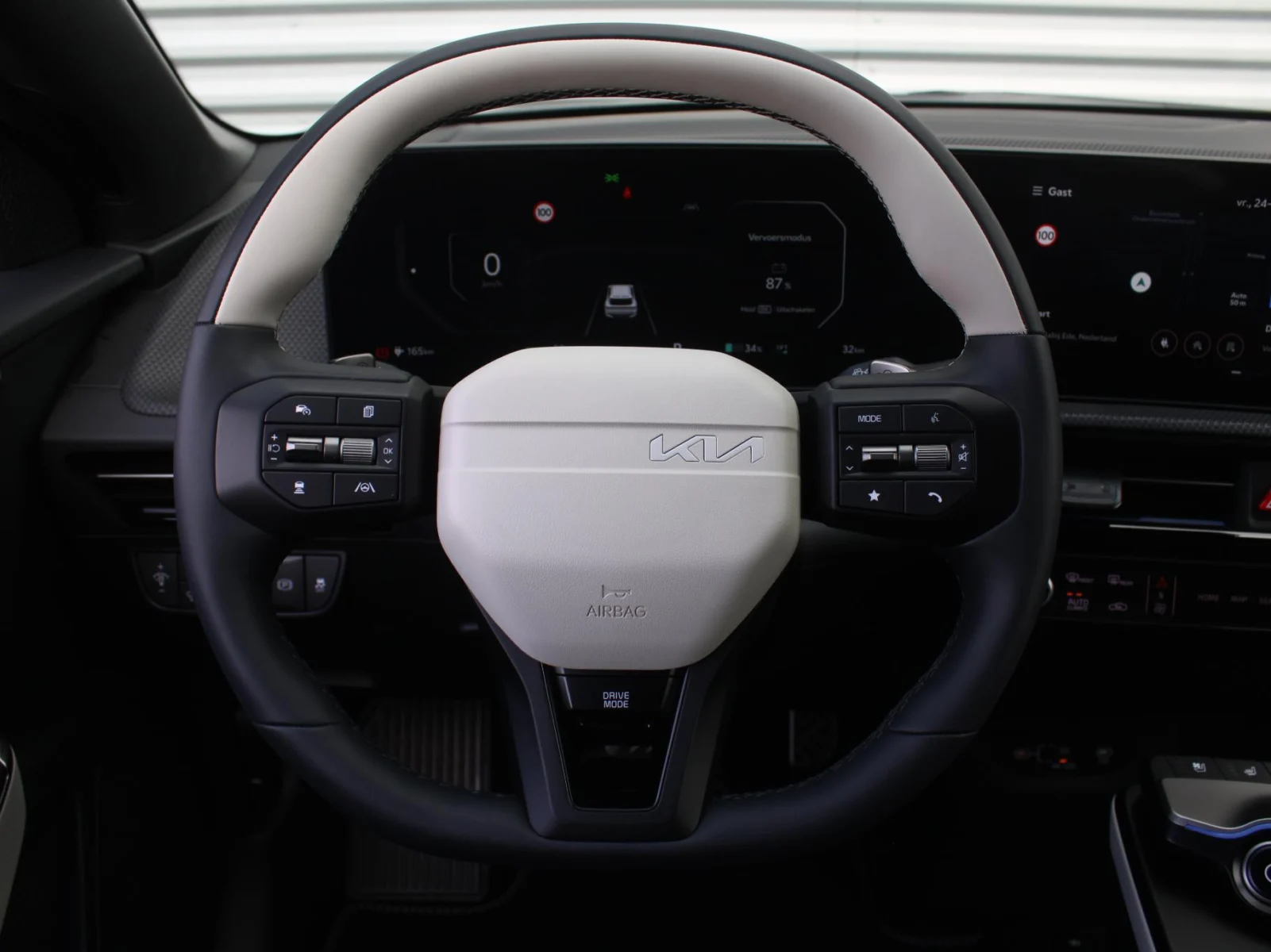Kia-EV6