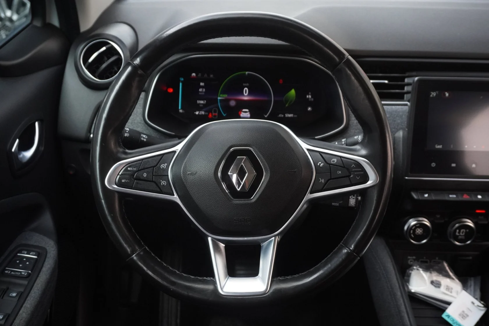 Renault-Zoe