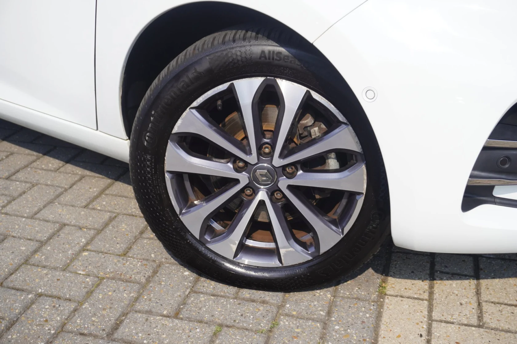 Renault-Zoe