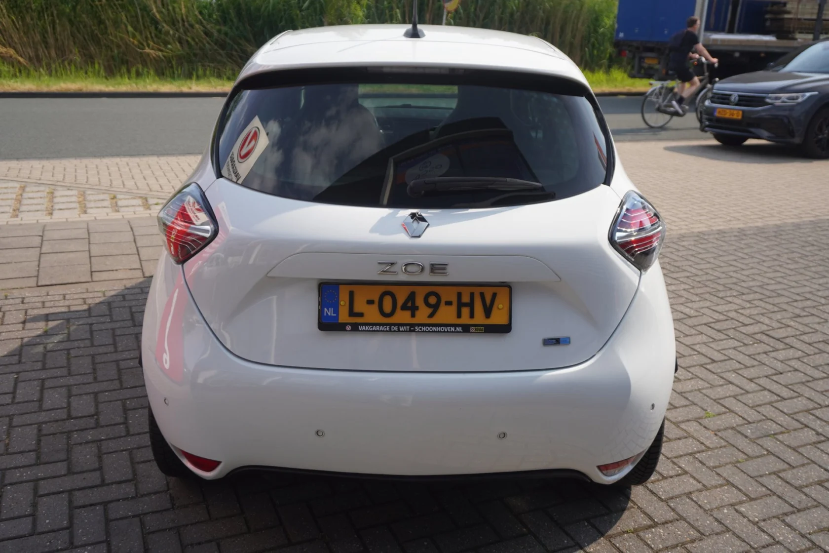 Renault-Zoe