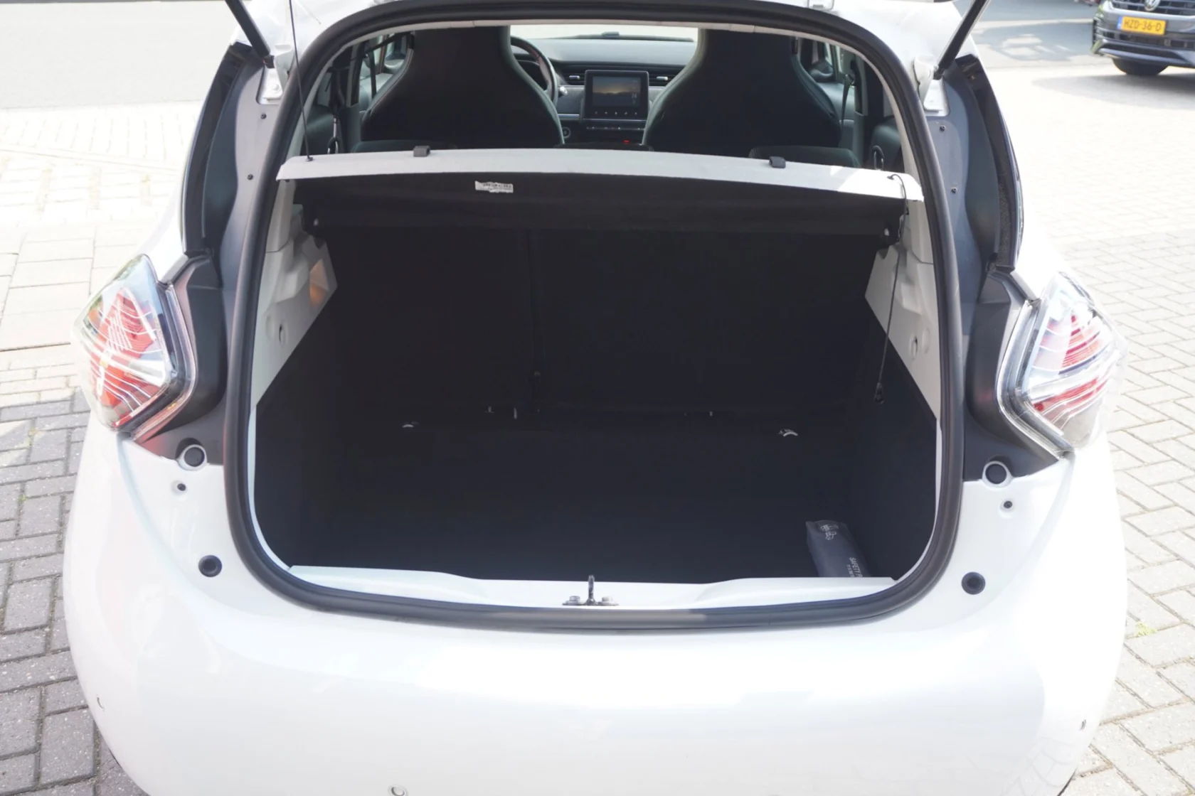 Renault-Zoe