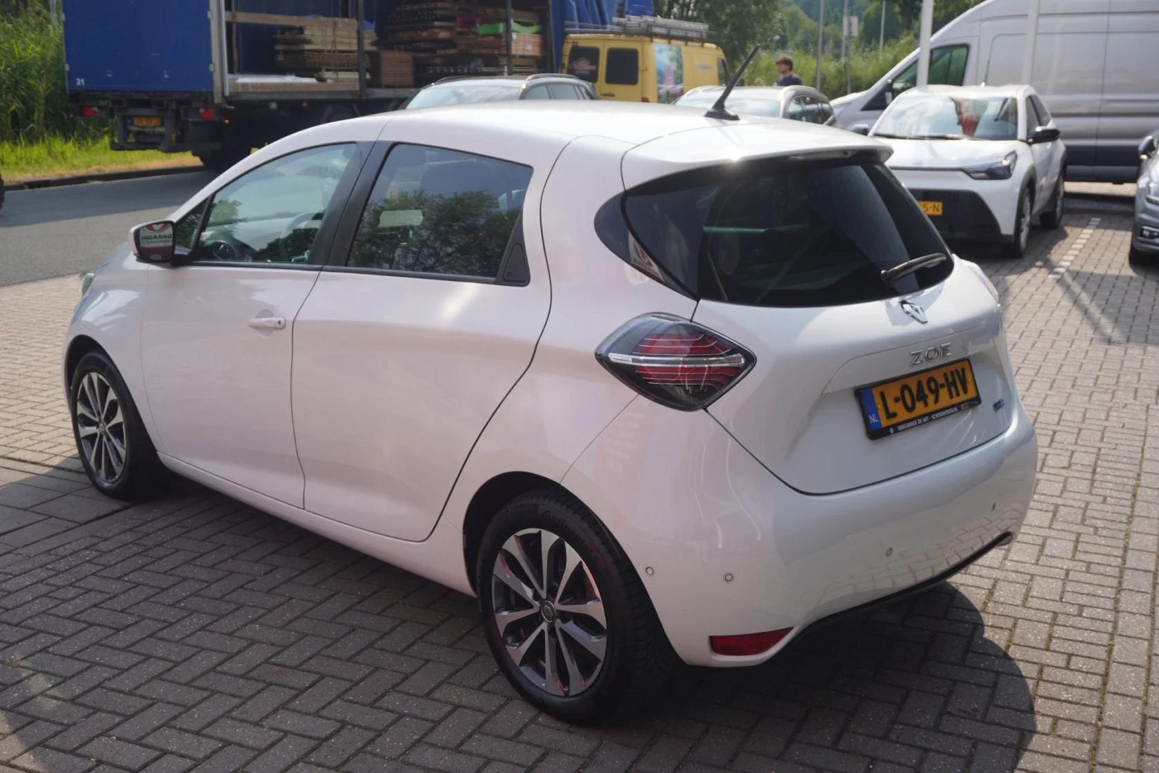 Renault-Zoe
