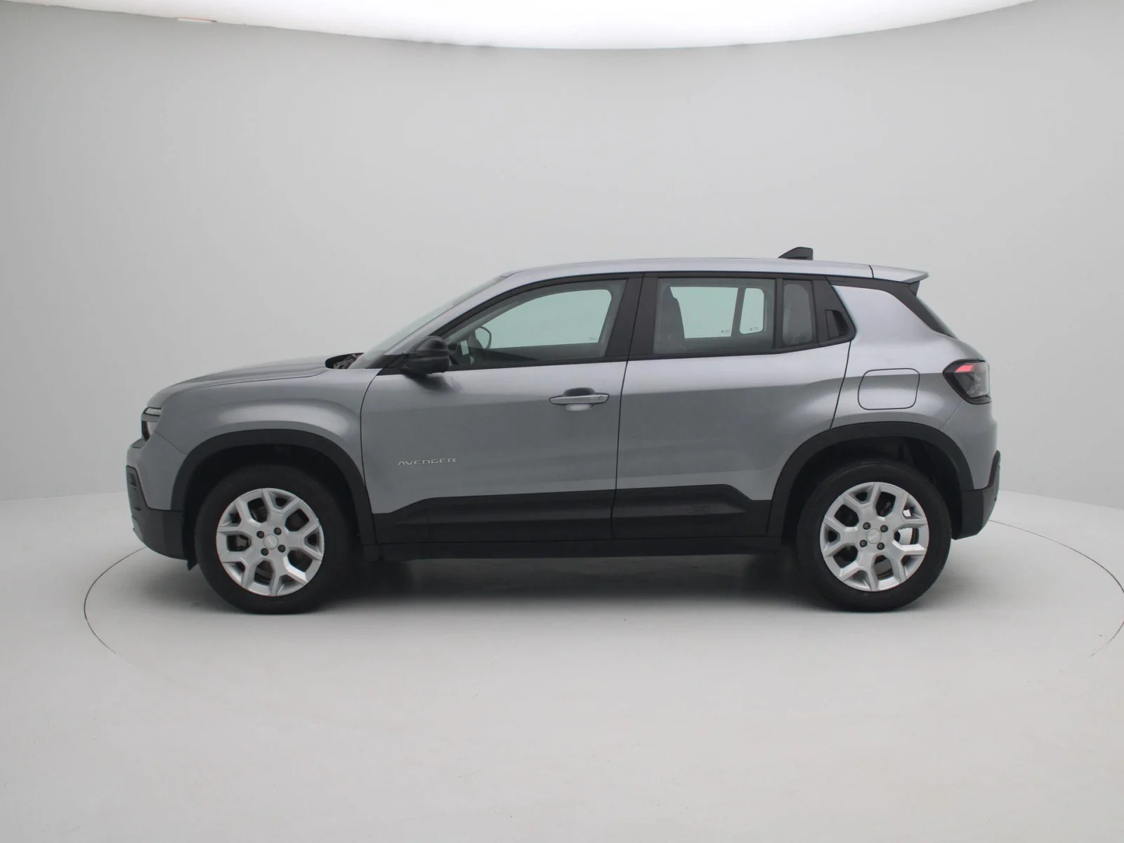 Jeep-Avenger