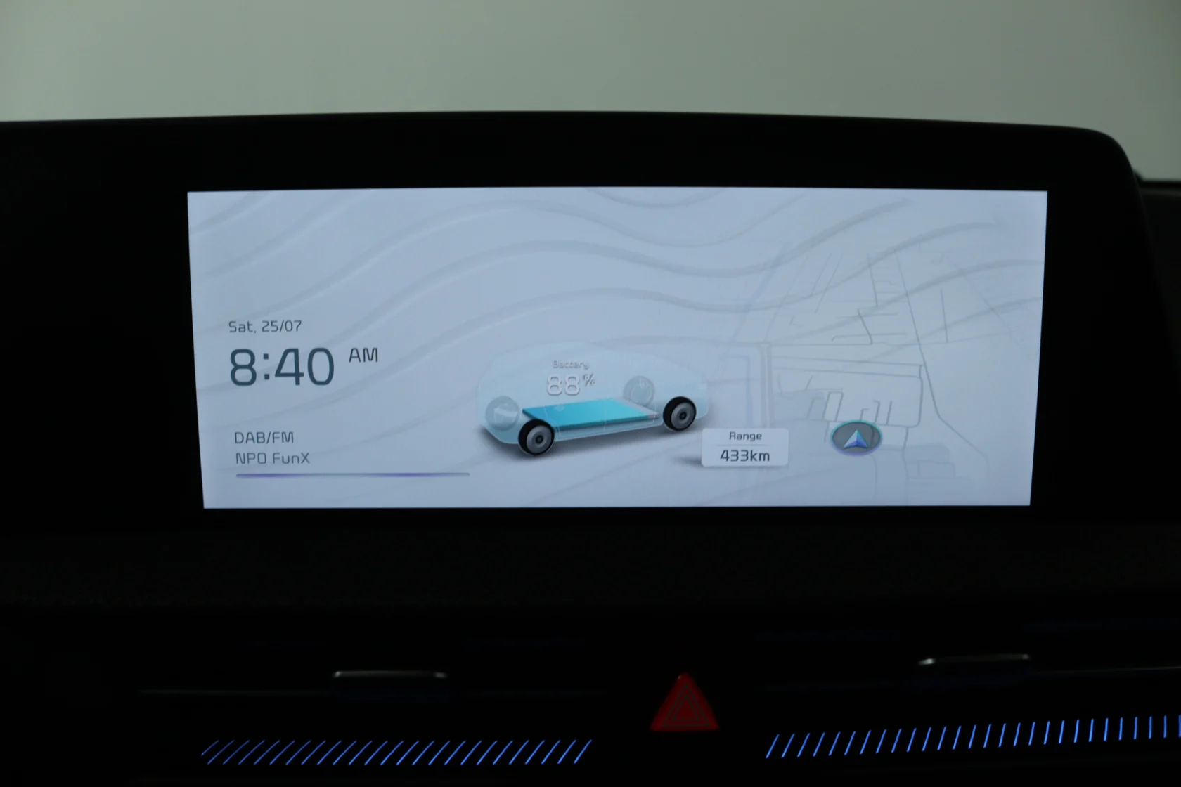 Kia-EV6