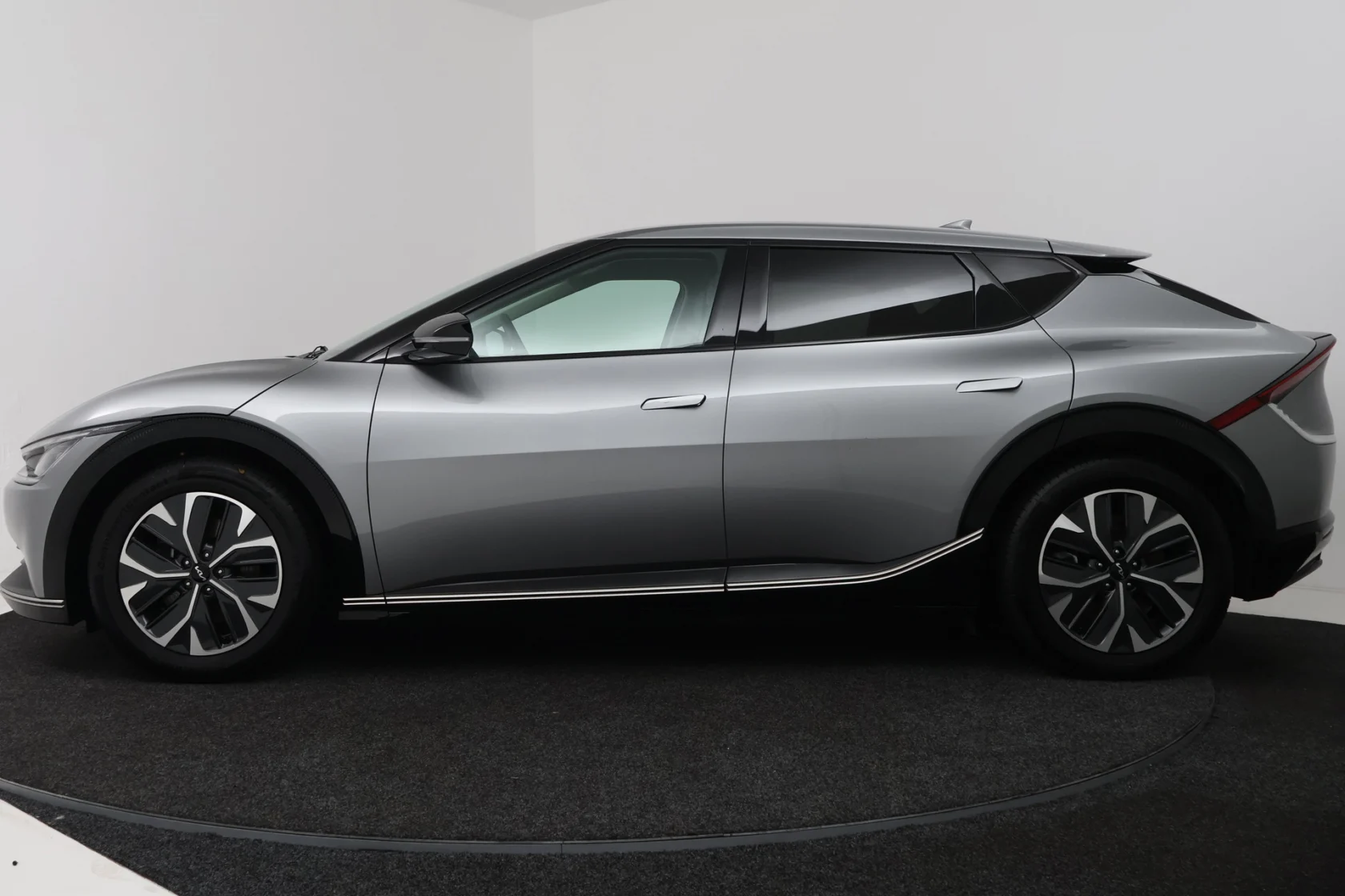 Kia-EV6