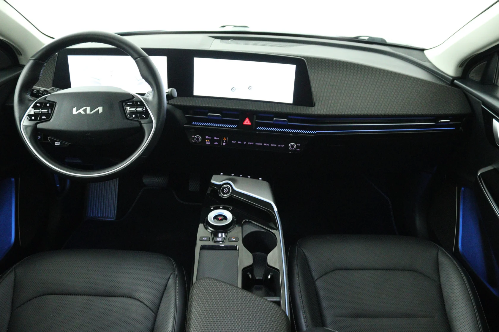 Kia-EV6