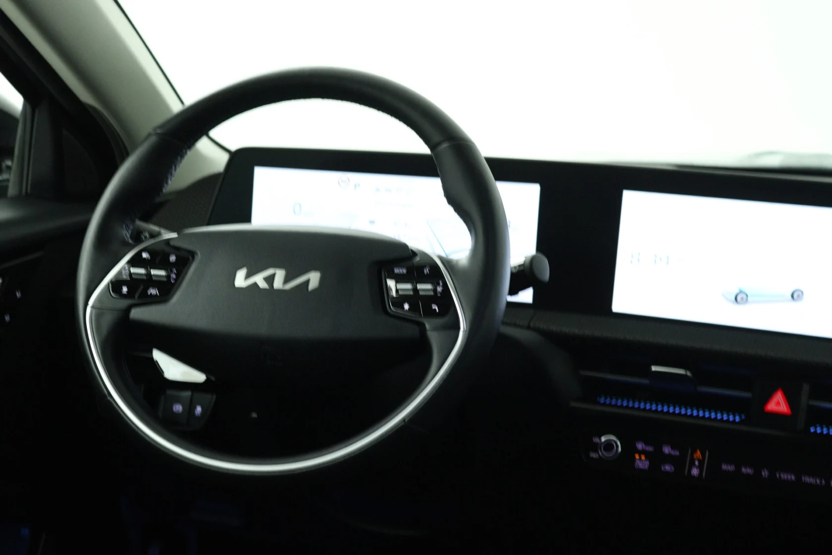Kia-EV6