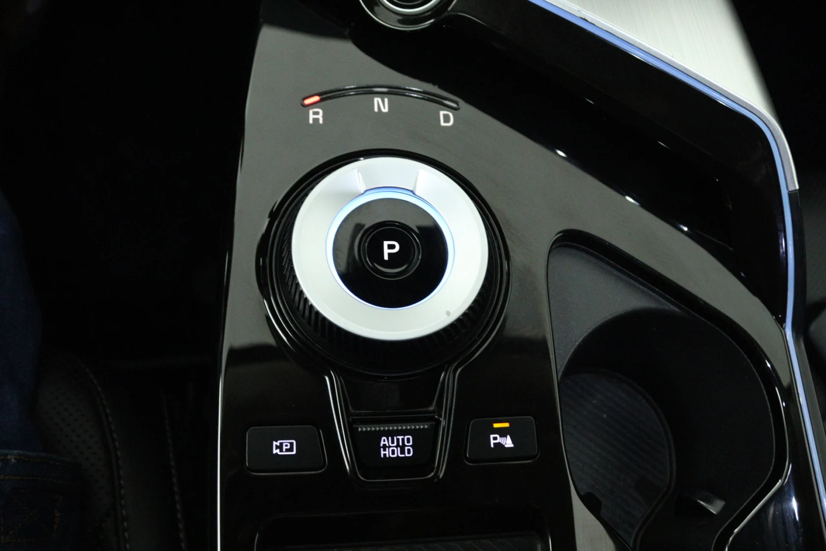 Kia-EV6