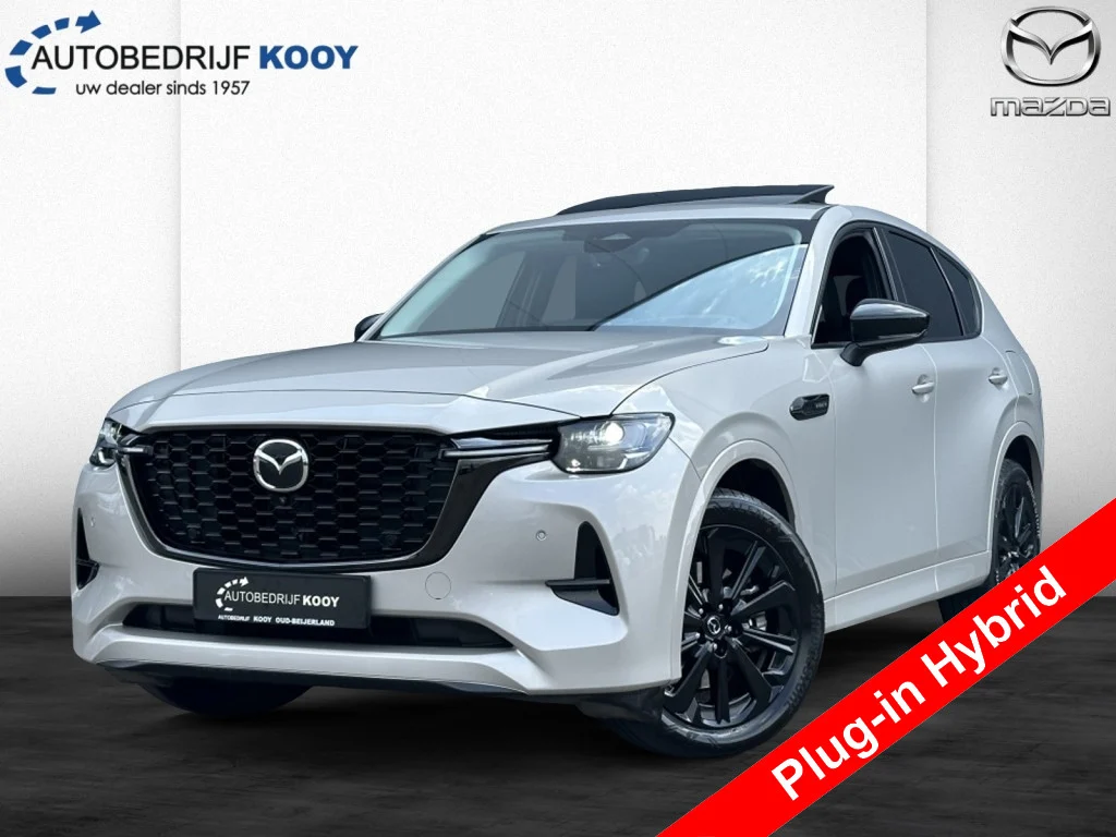 Mazda-CX-60