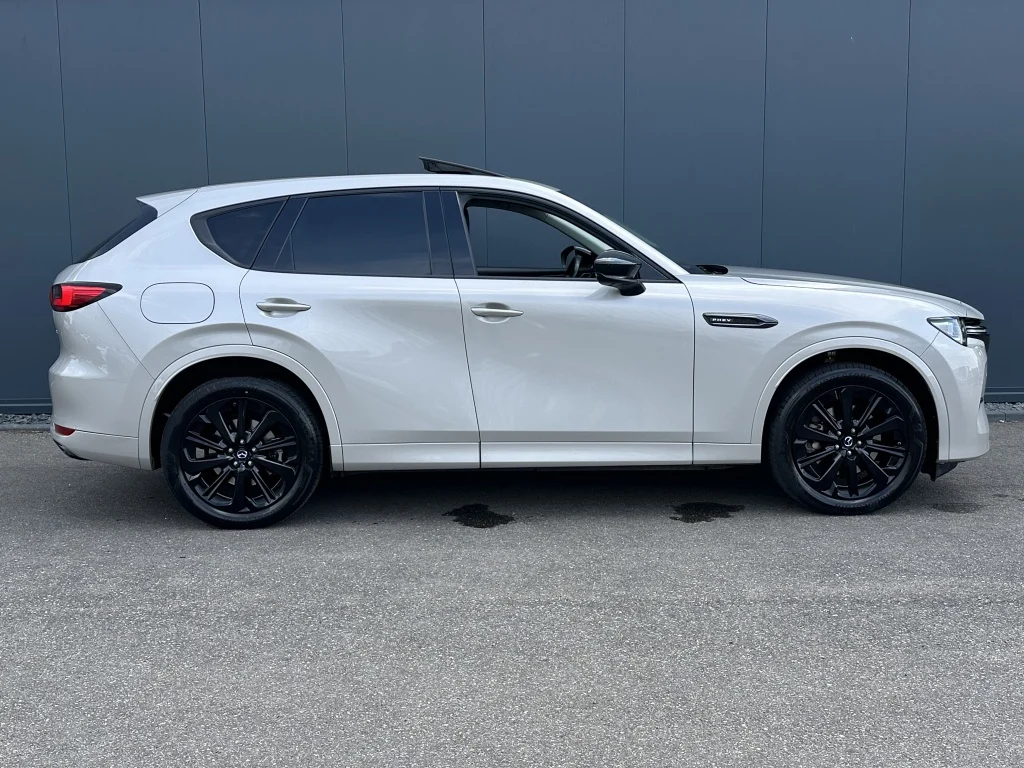 Mazda-CX-60