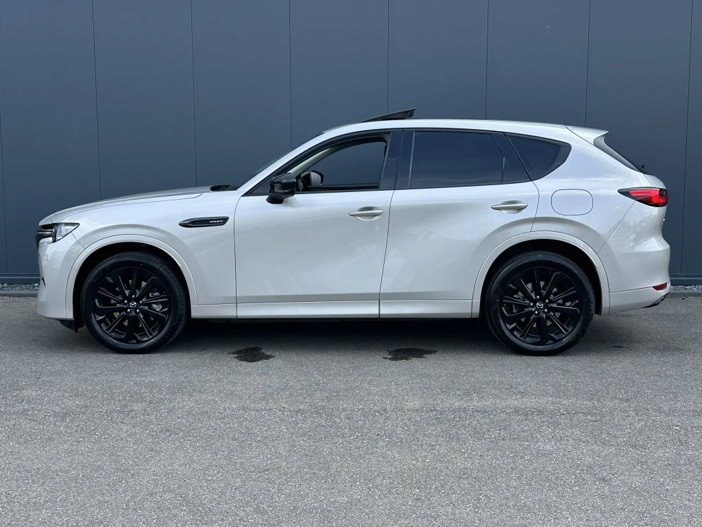 Mazda-CX-60