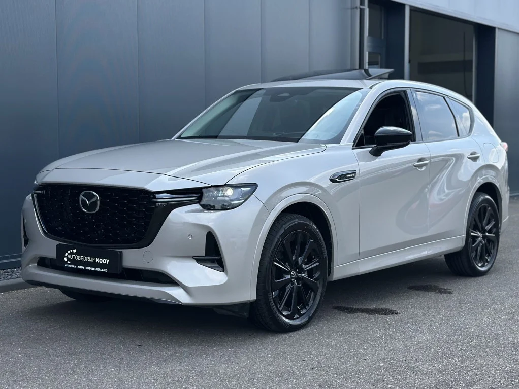 Mazda-CX-60
