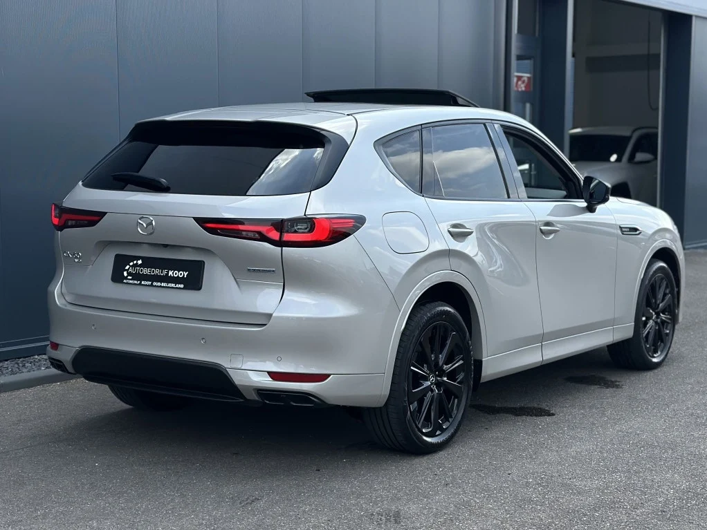 Mazda-CX-60