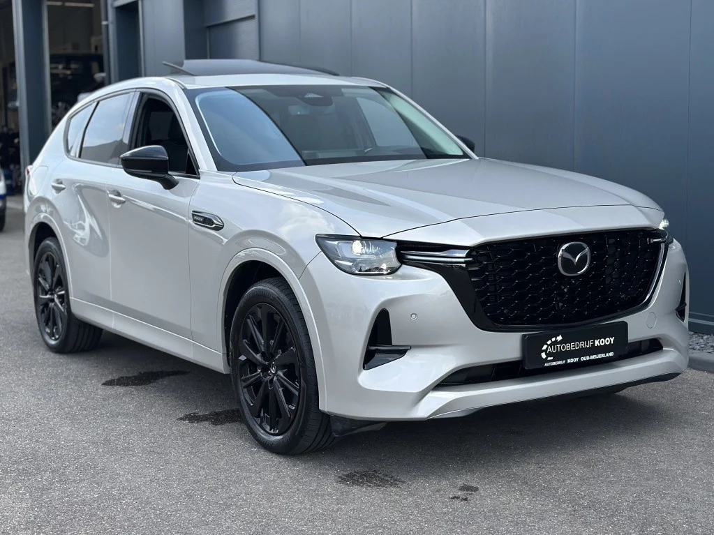 Mazda-CX-60