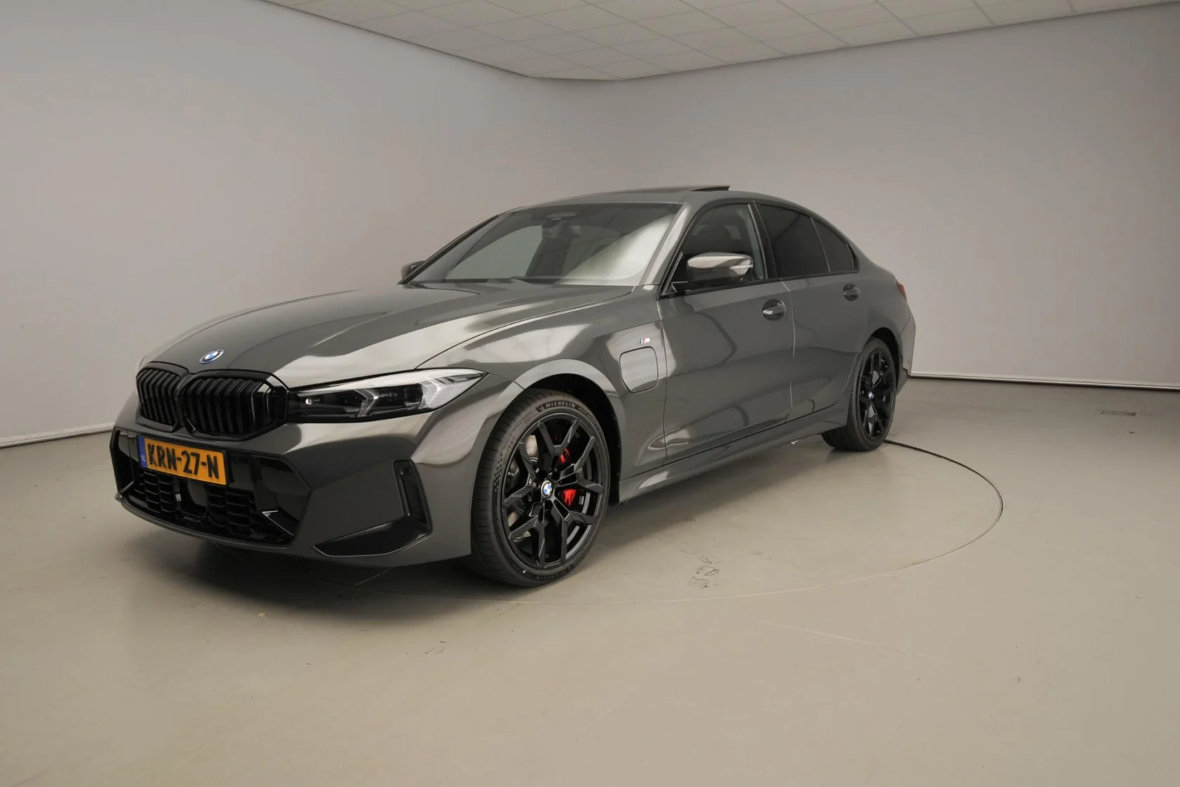 BMW-3-serie