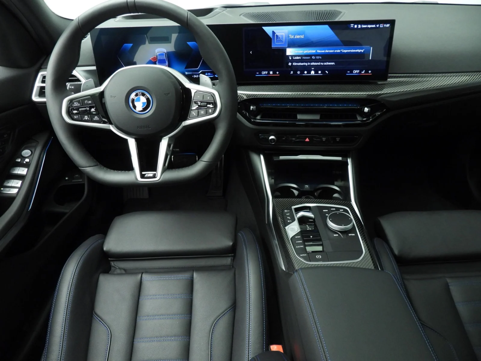 BMW-3-serie