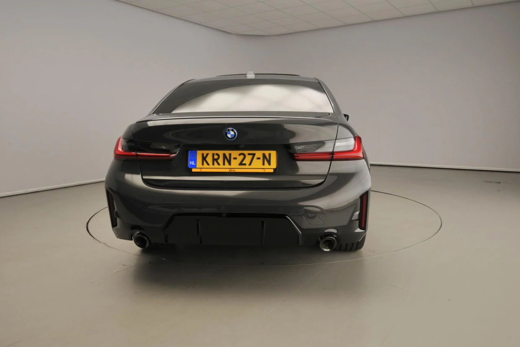 BMW-3-serie