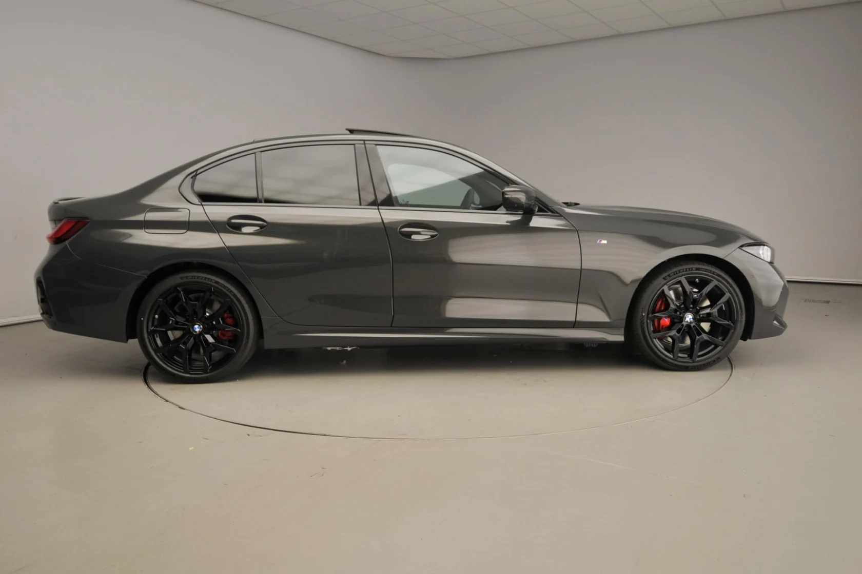 BMW-3-serie