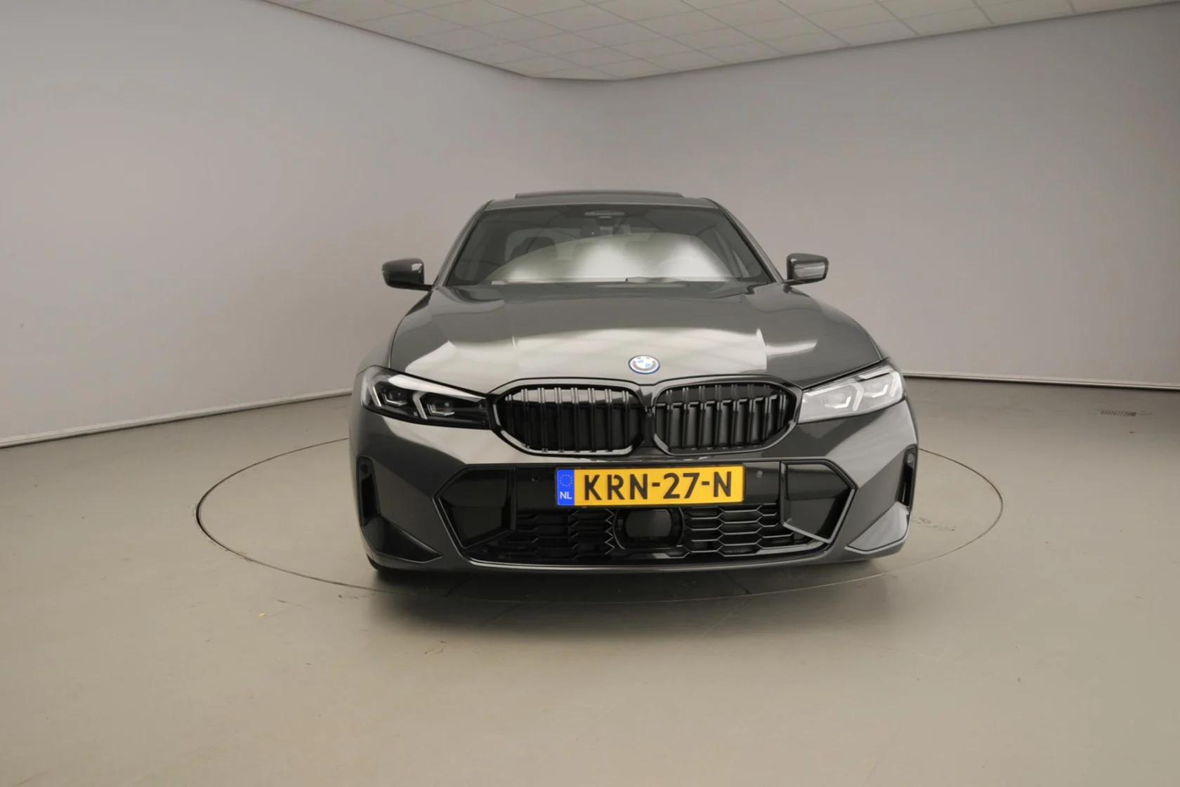 BMW-3-serie