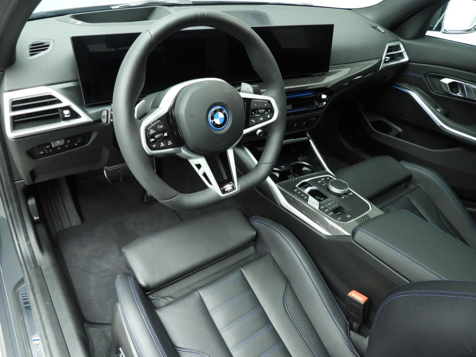 BMW-3-serie