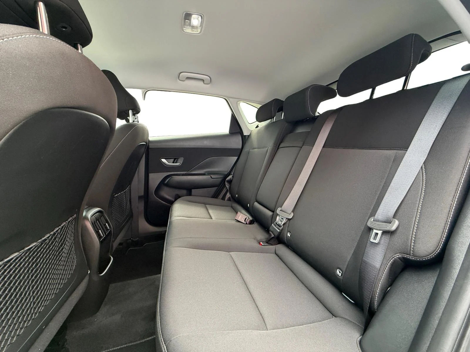 Hyundai-Kona