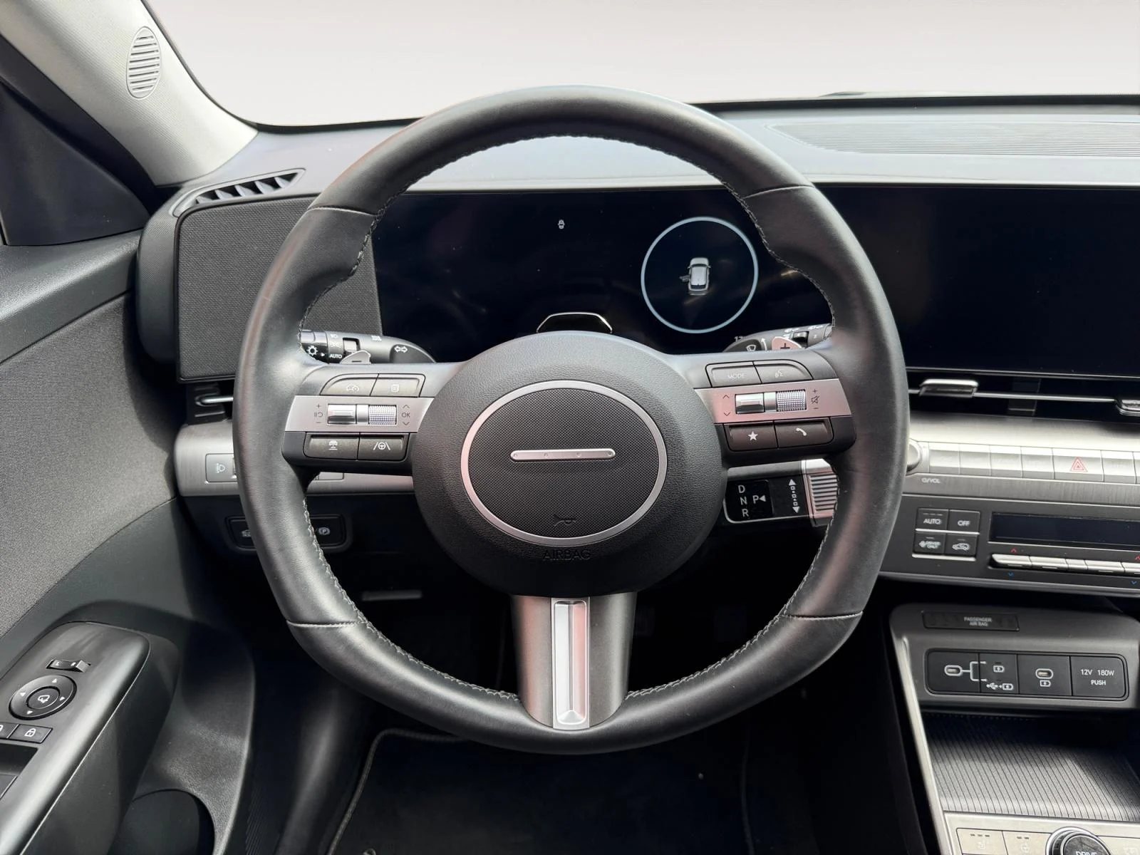 Hyundai-Kona