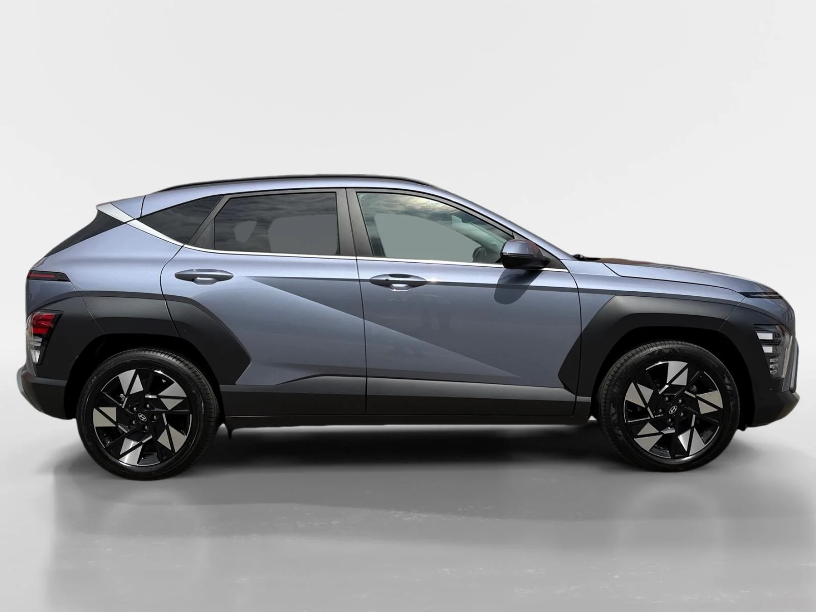 Hyundai-Kona