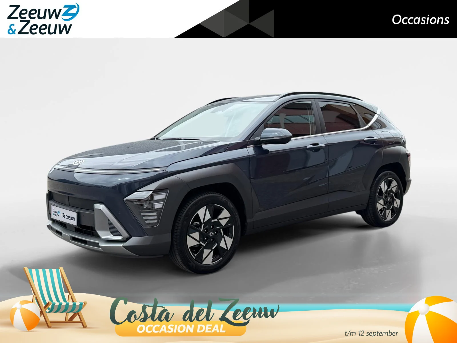 Hyundai-Kona