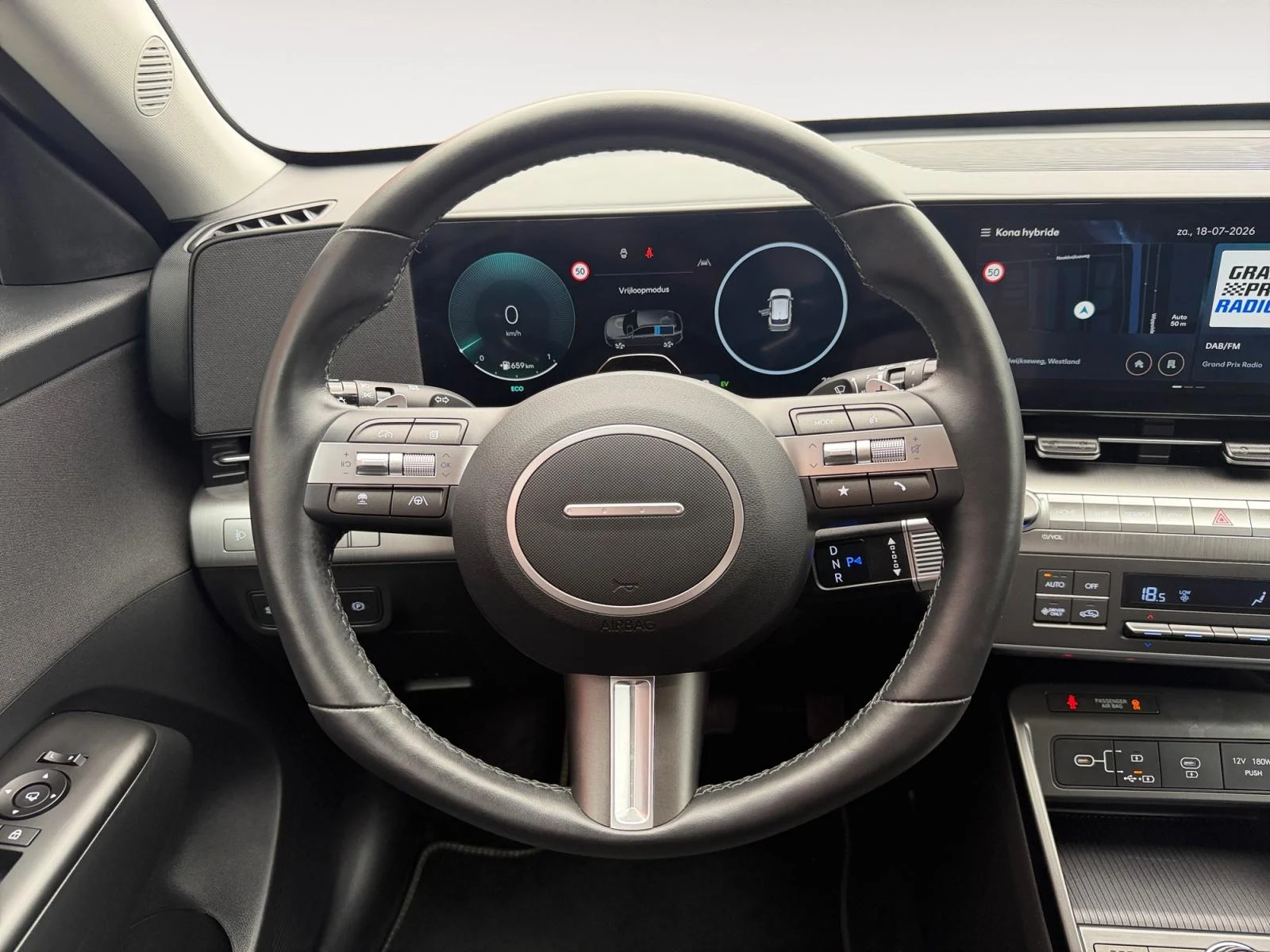 Hyundai-Kona
