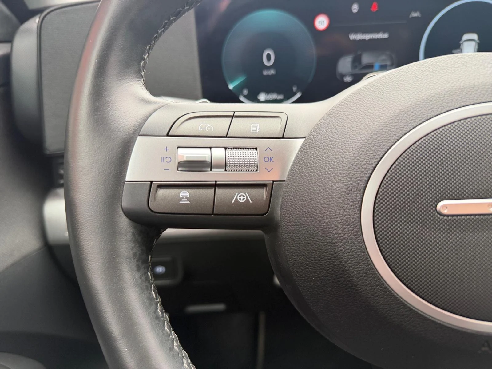 Hyundai-Kona