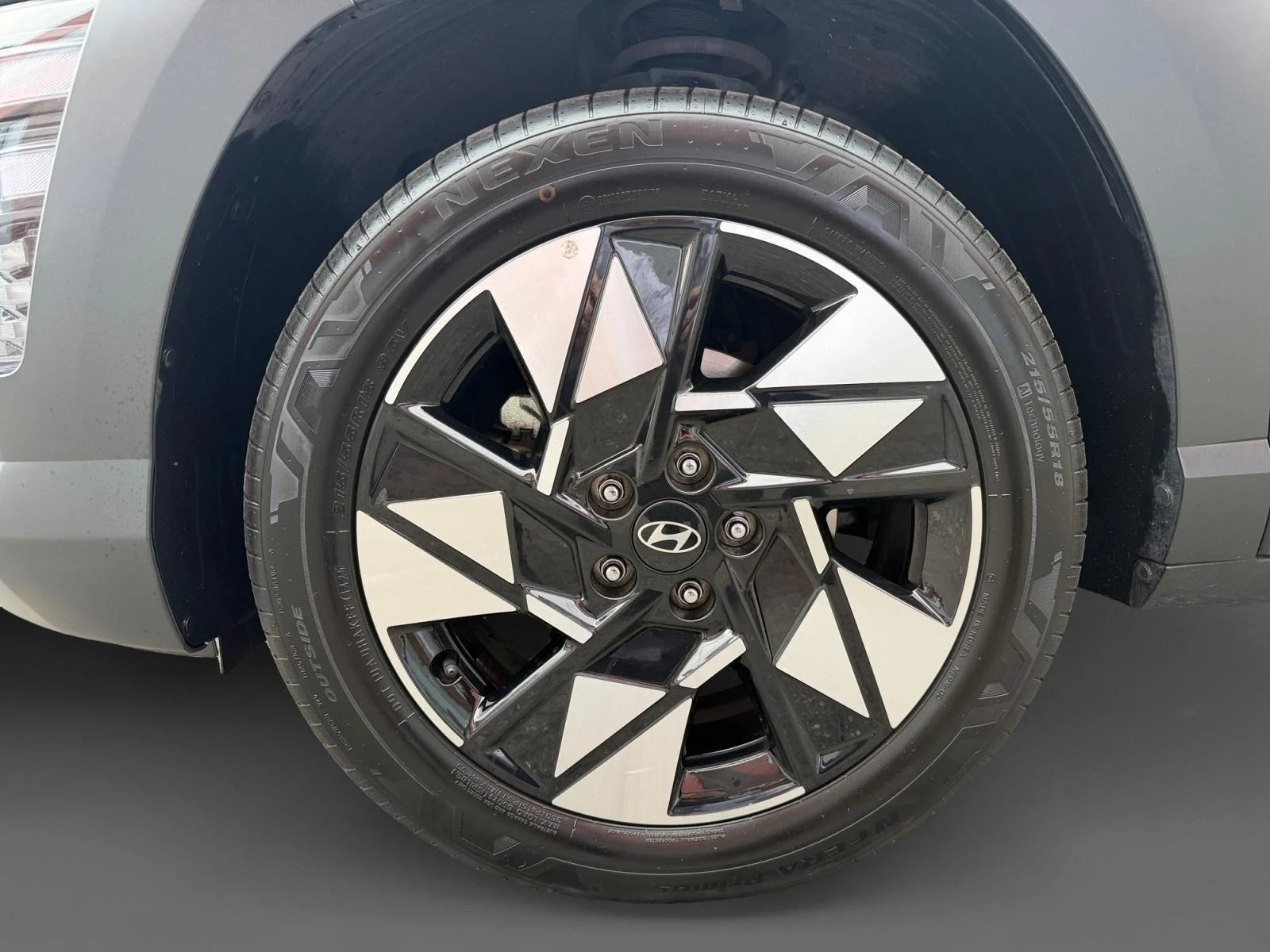 Hyundai-Kona