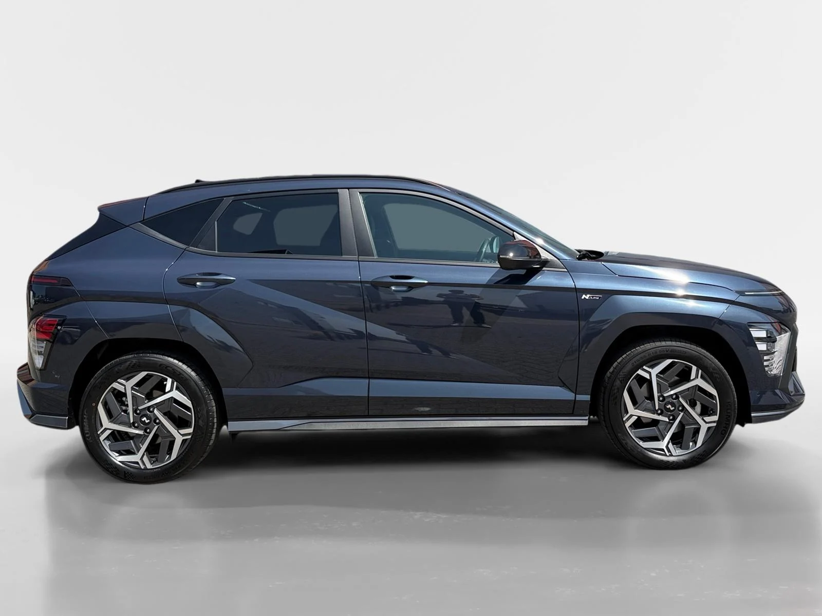 Hyundai-Kona