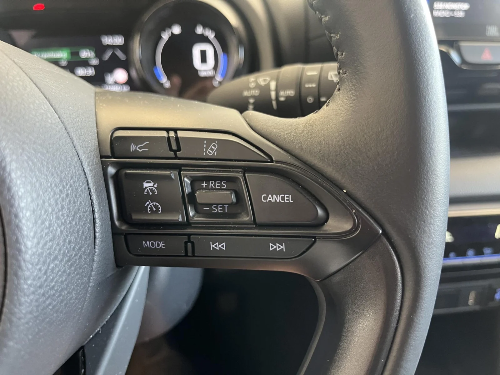 Toyota-Yaris