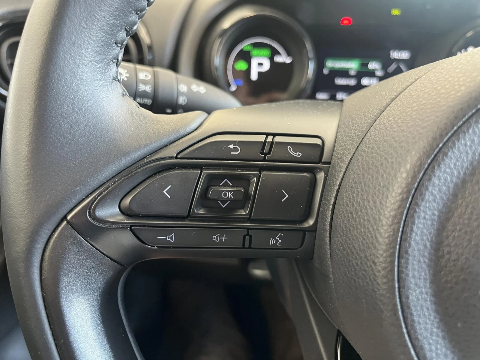 Toyota-Yaris