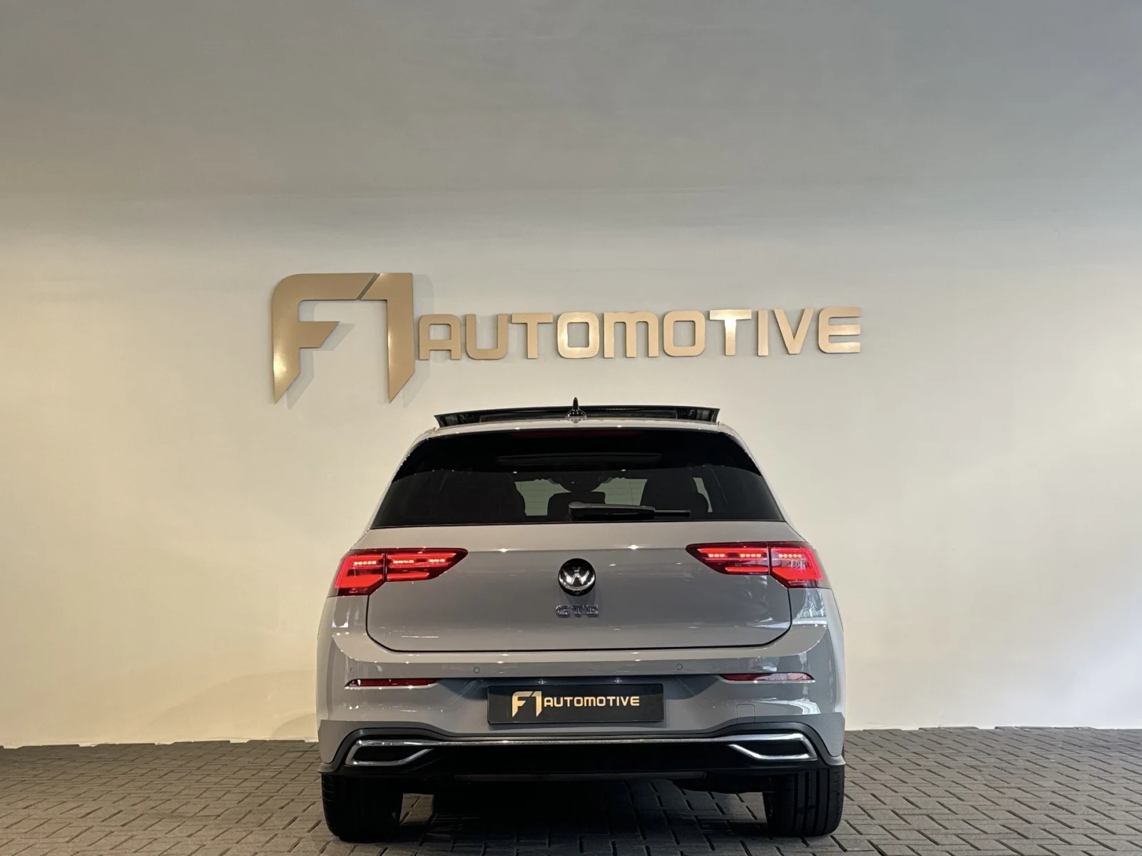 Volkswagen-Golf