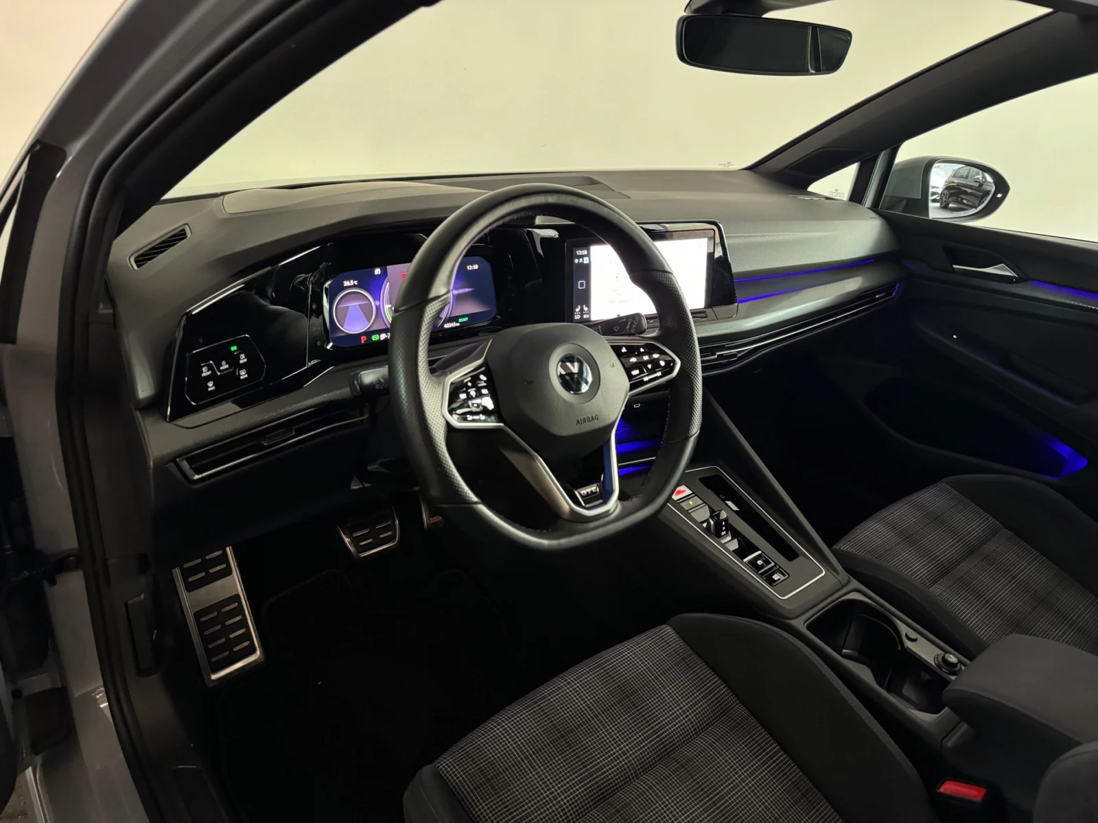 Volkswagen-Golf