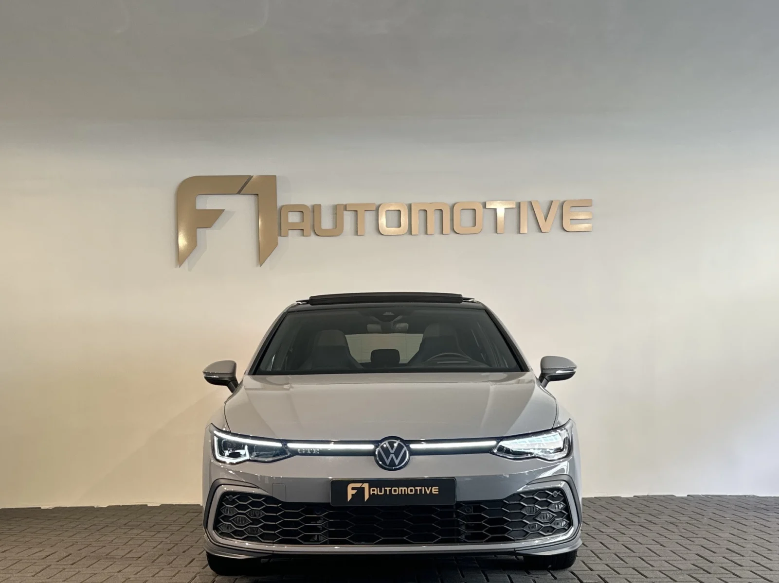 Volkswagen-Golf