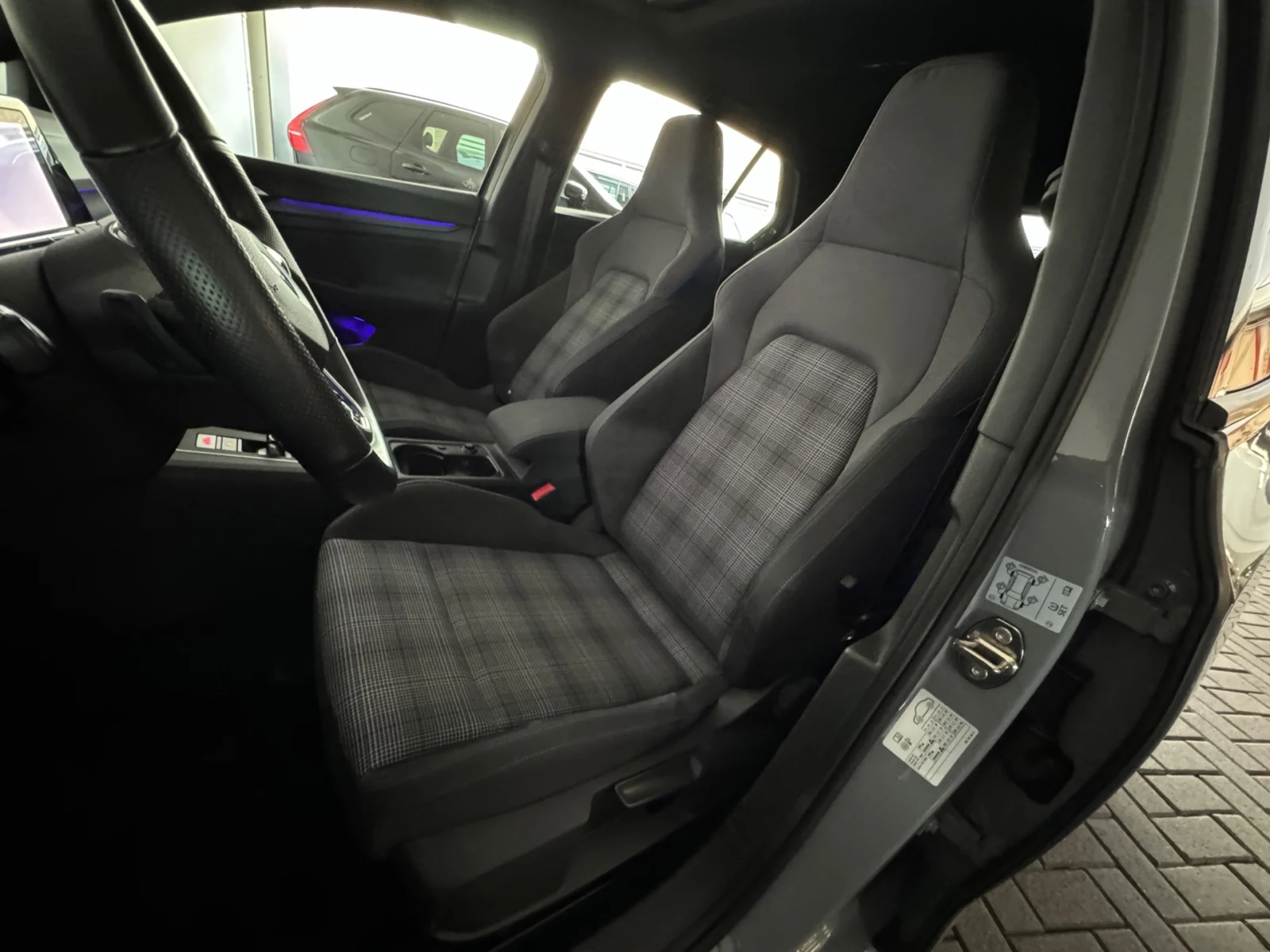 Volkswagen-Golf