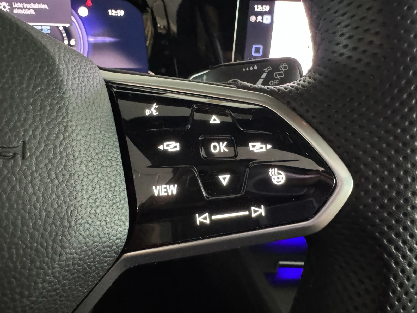 Volkswagen-Golf