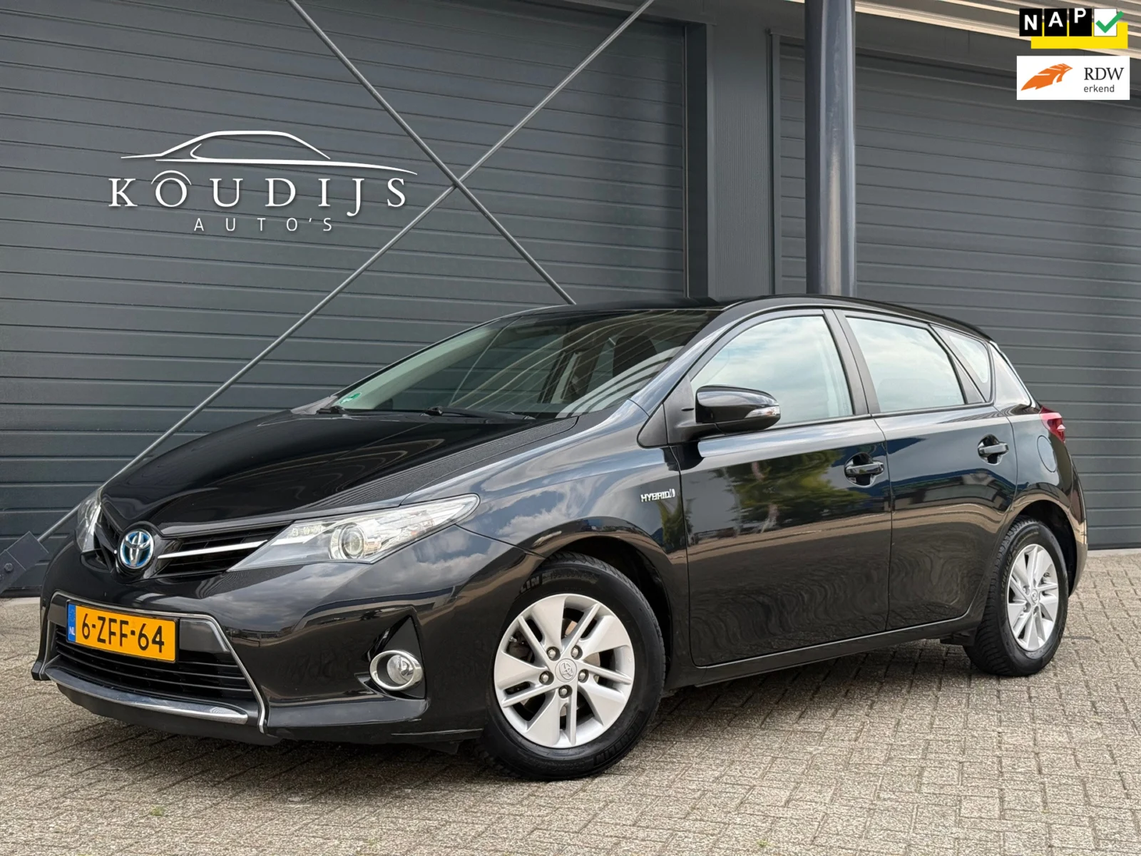 Toyota-Auris