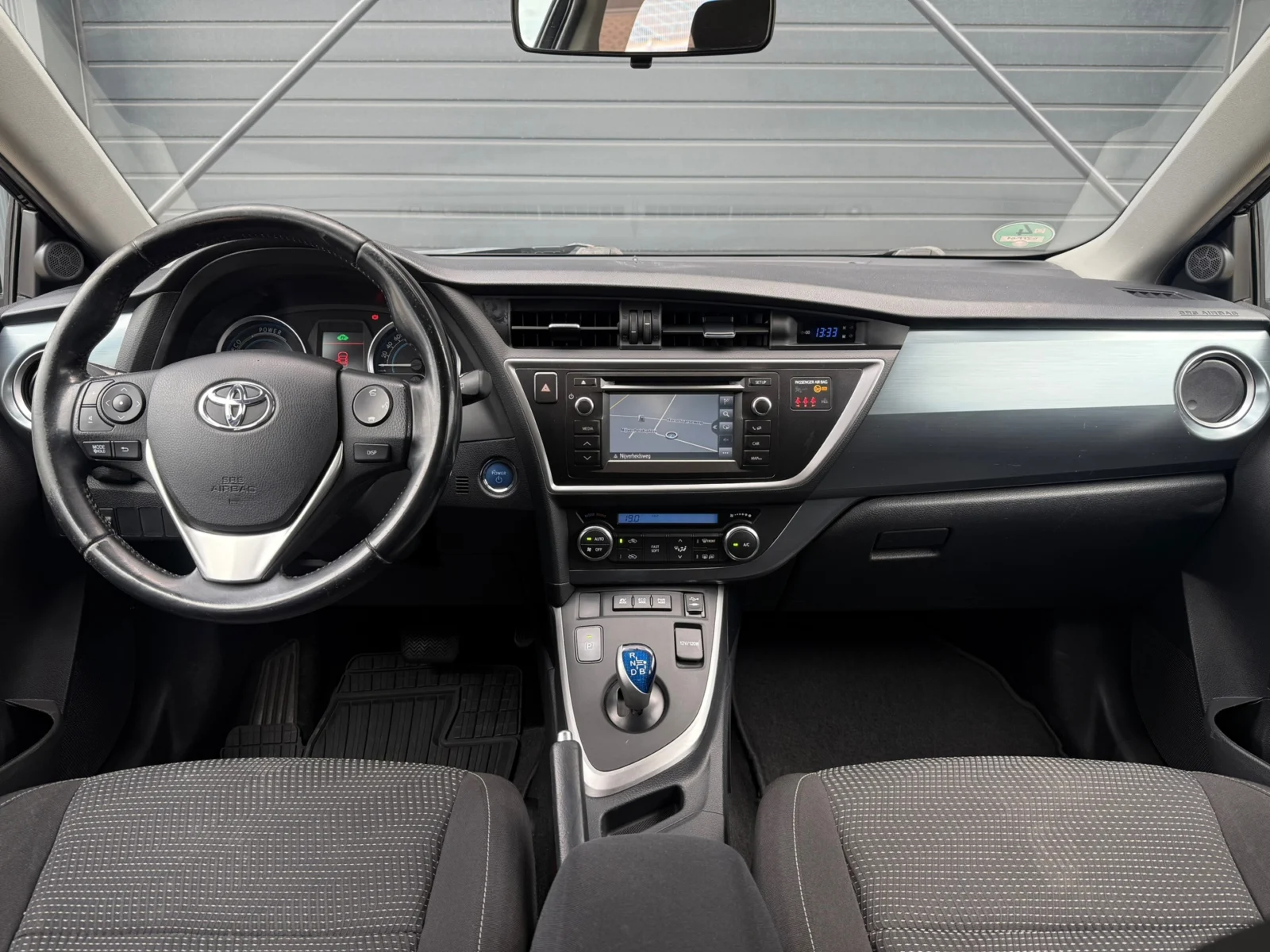 Toyota-Auris