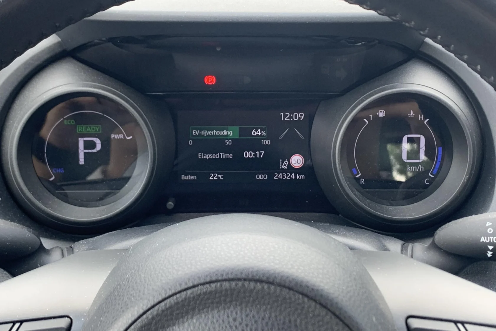 Toyota-Yaris