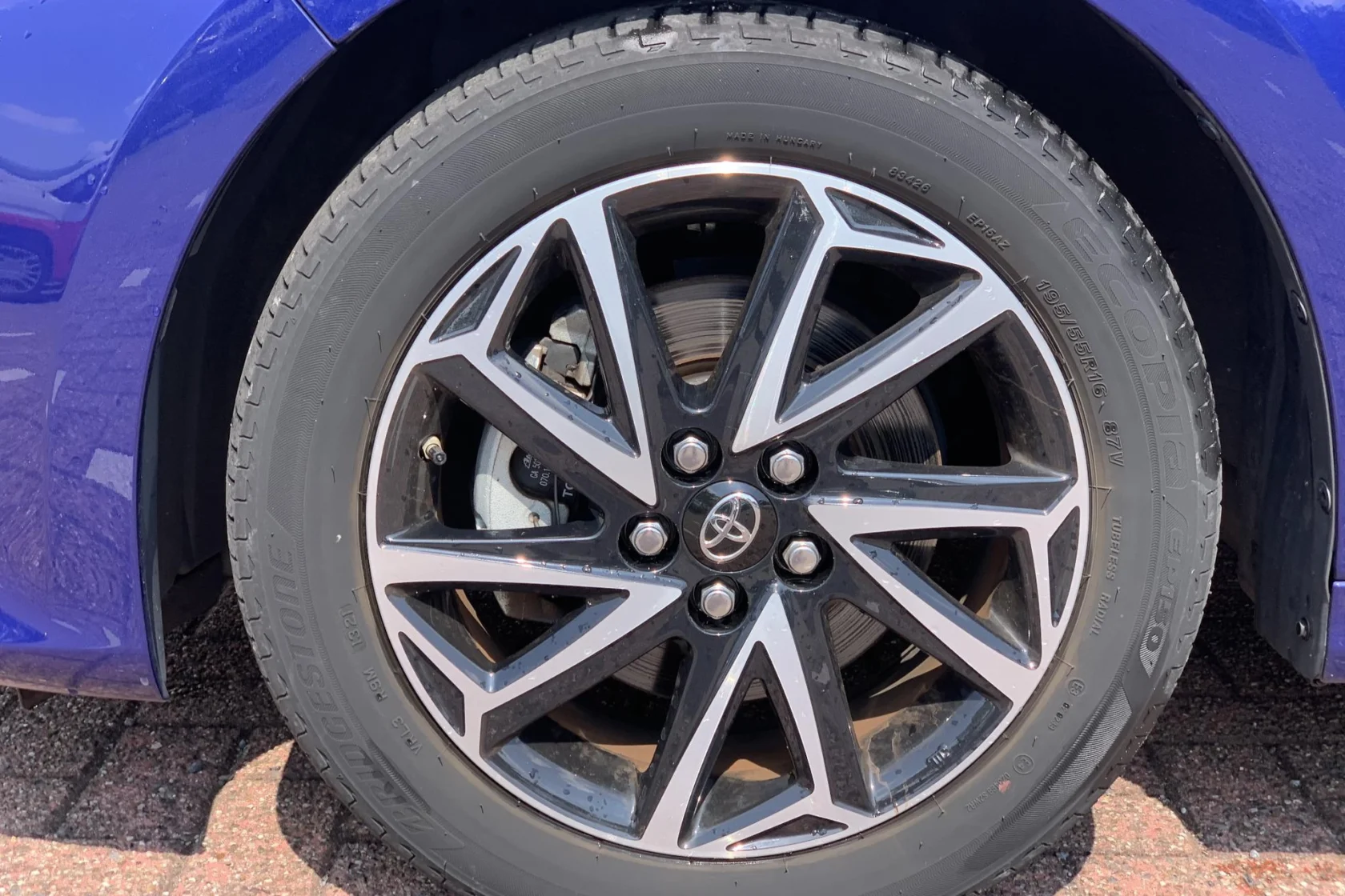 Toyota-Yaris