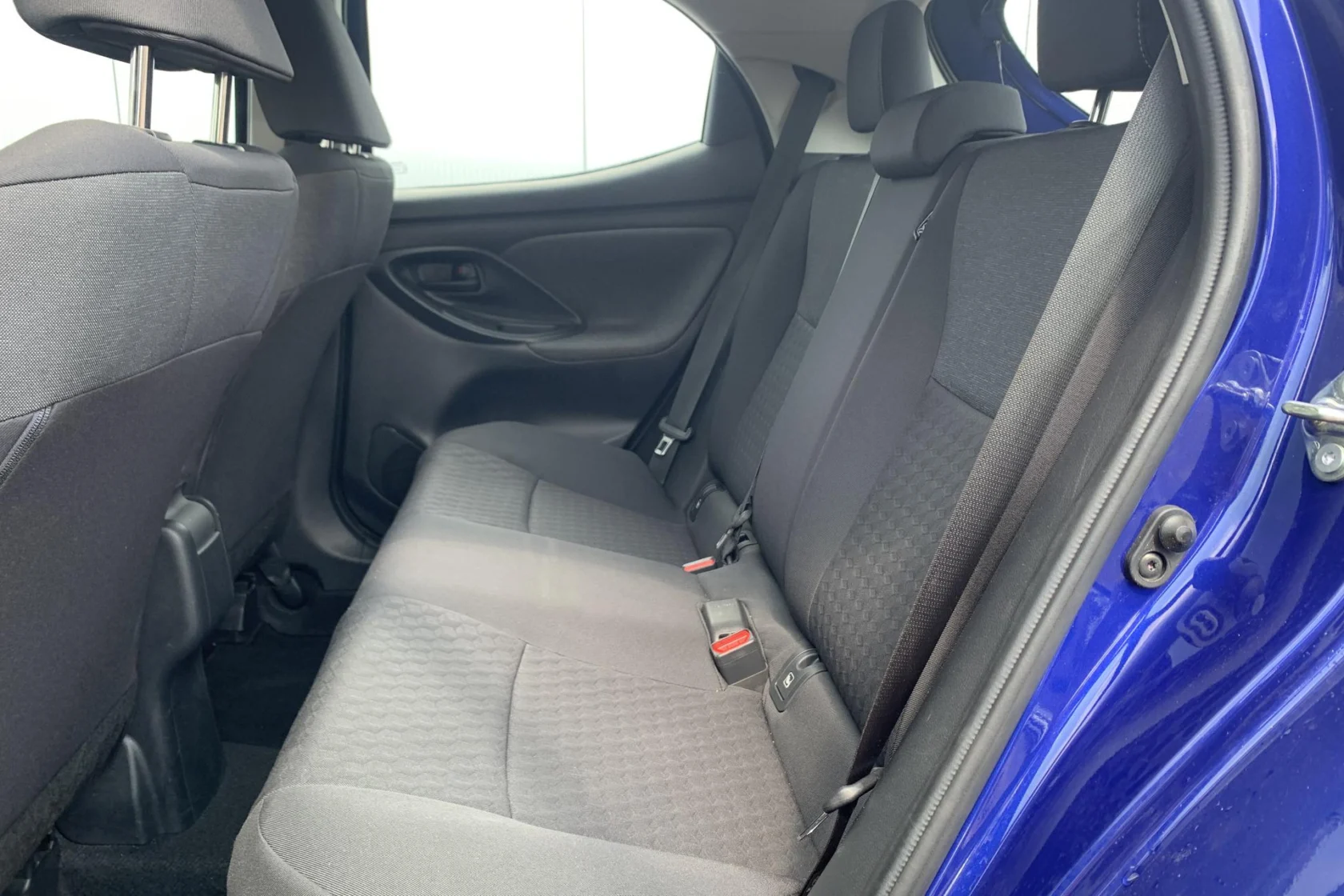 Toyota-Yaris