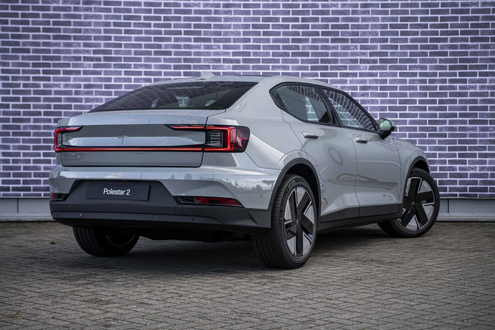 Polestar-2