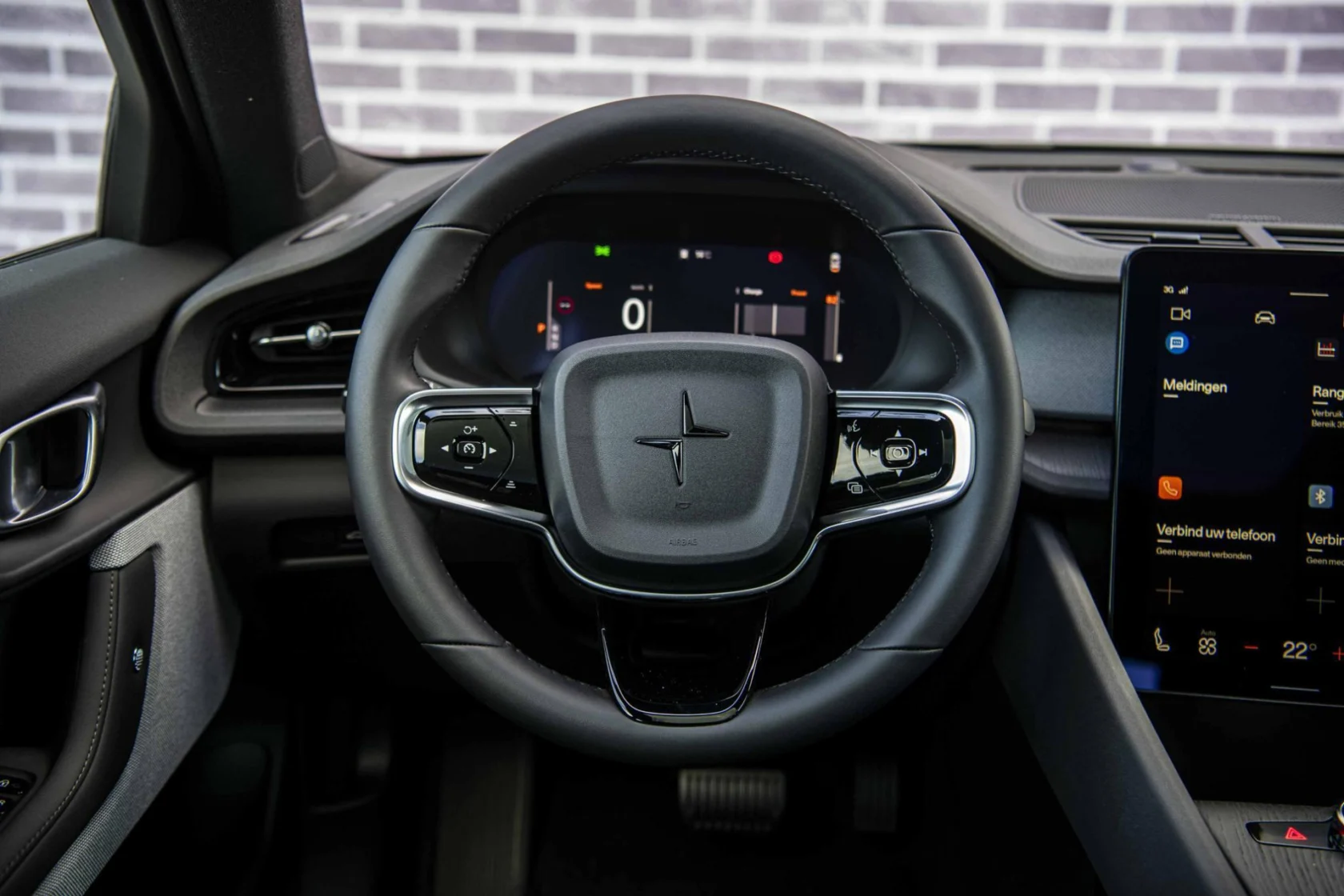 Polestar-2
