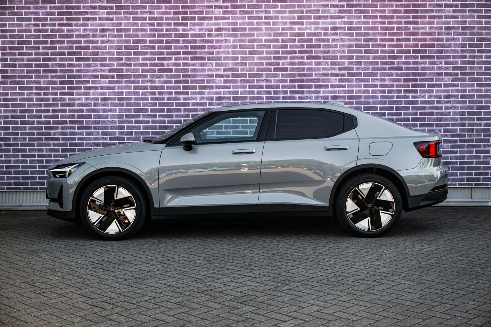 Polestar-2